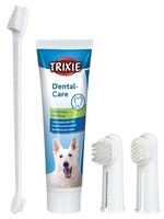 Trixie Trixie gebitsverzorgingsset hond