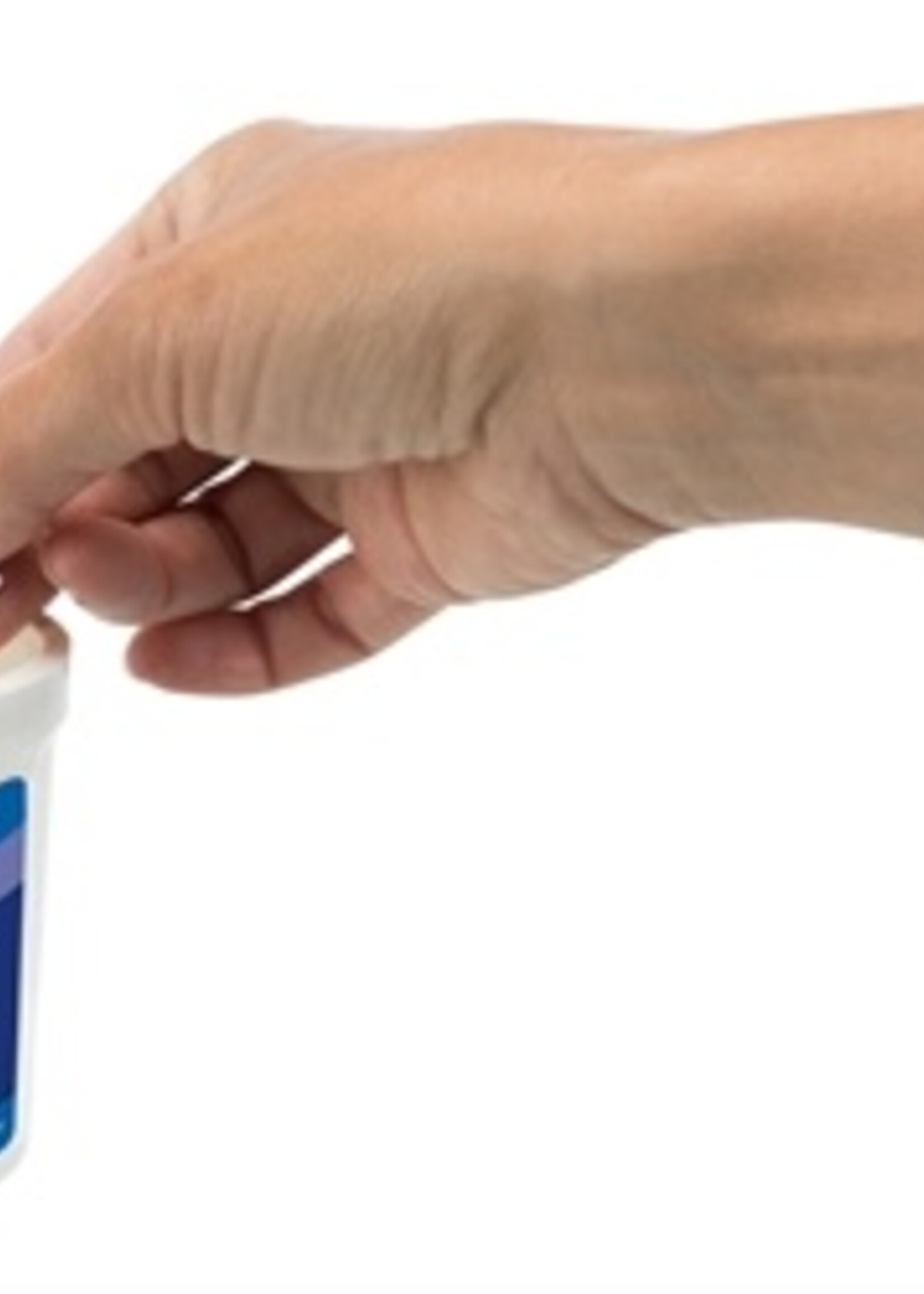 Trixie Trixie ear care vingerpads