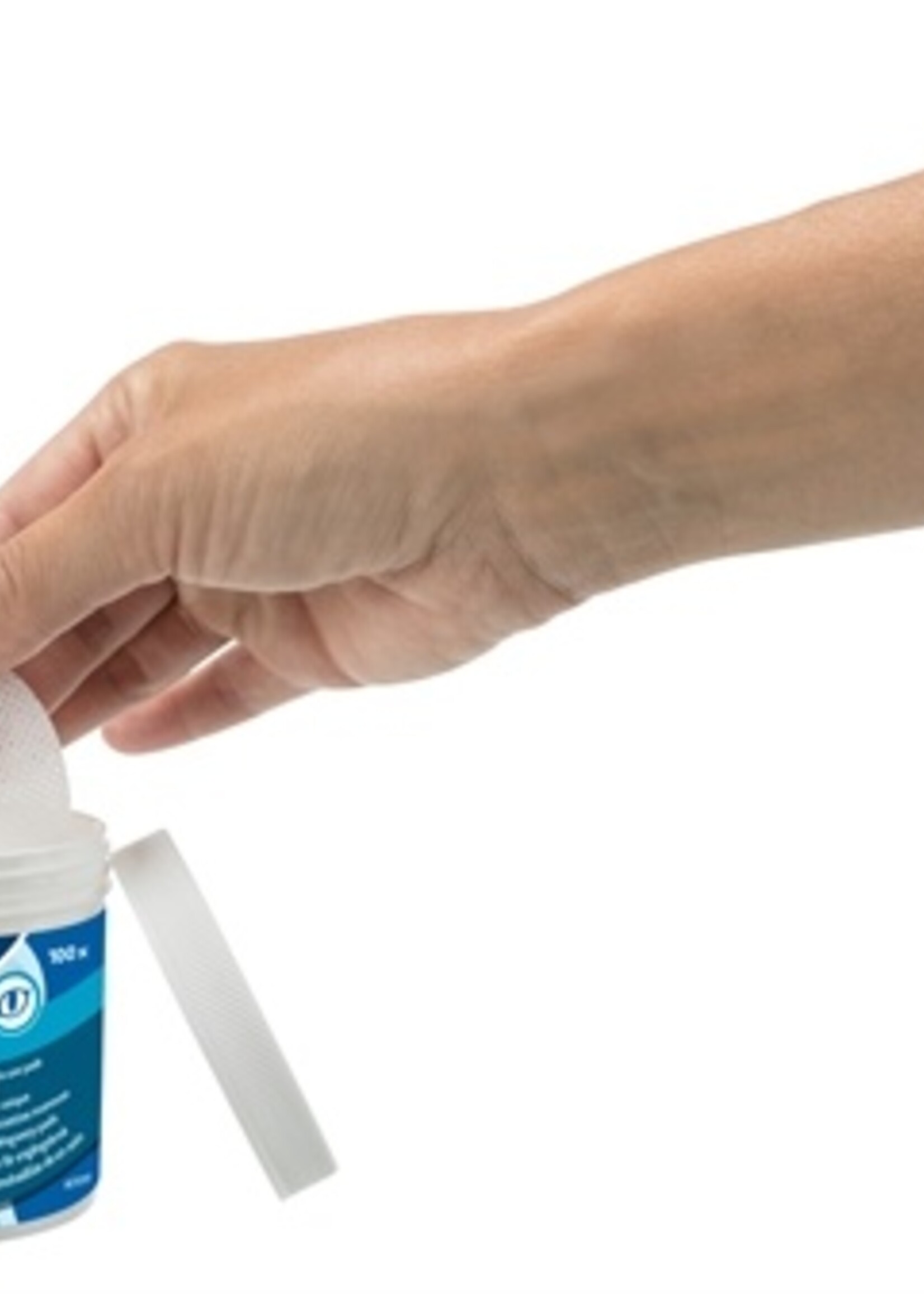 Trixie Trixie eye care reinigingspads voor ogen