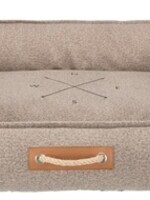 Trixie Trixie be nordic hondenmand fohr soft zand