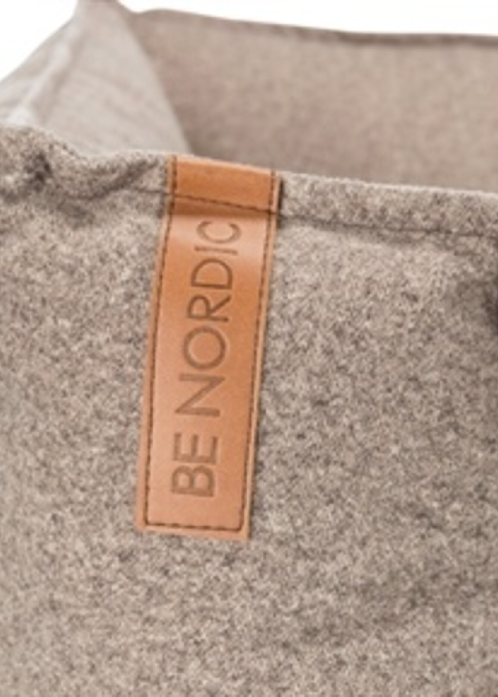 Trixie Trixie be nordic hondenmand fohr soft zand