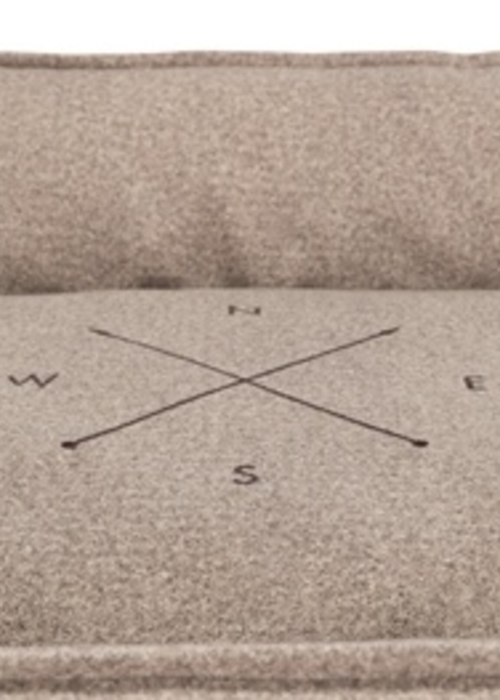 Trixie Trixie be nordic hondenmand fohr soft zand