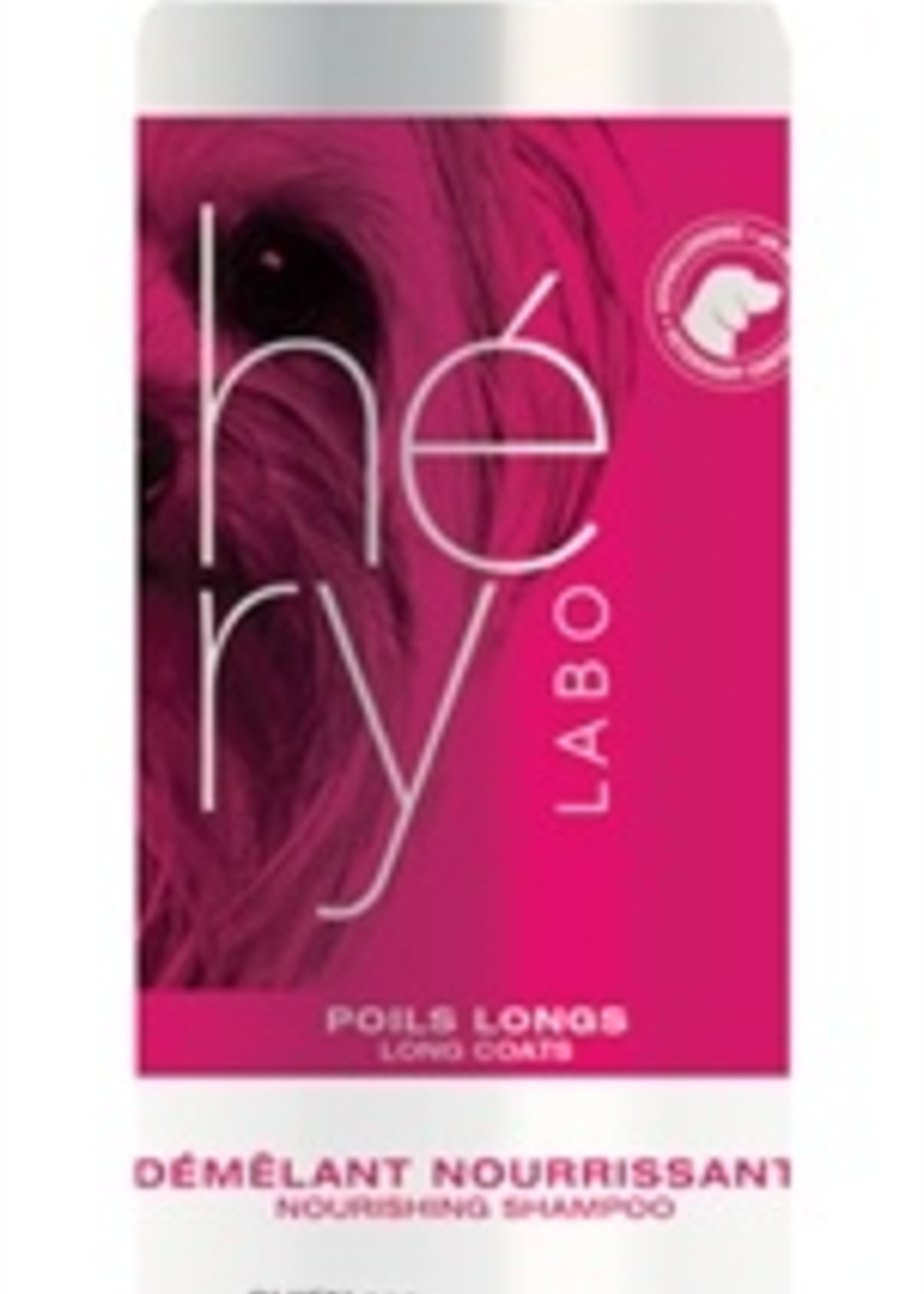 Hery Hery voedende anti-klit spray voor lang haar