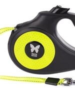 Martin sellier Martin sellier rollijn fluo reflecterend geel