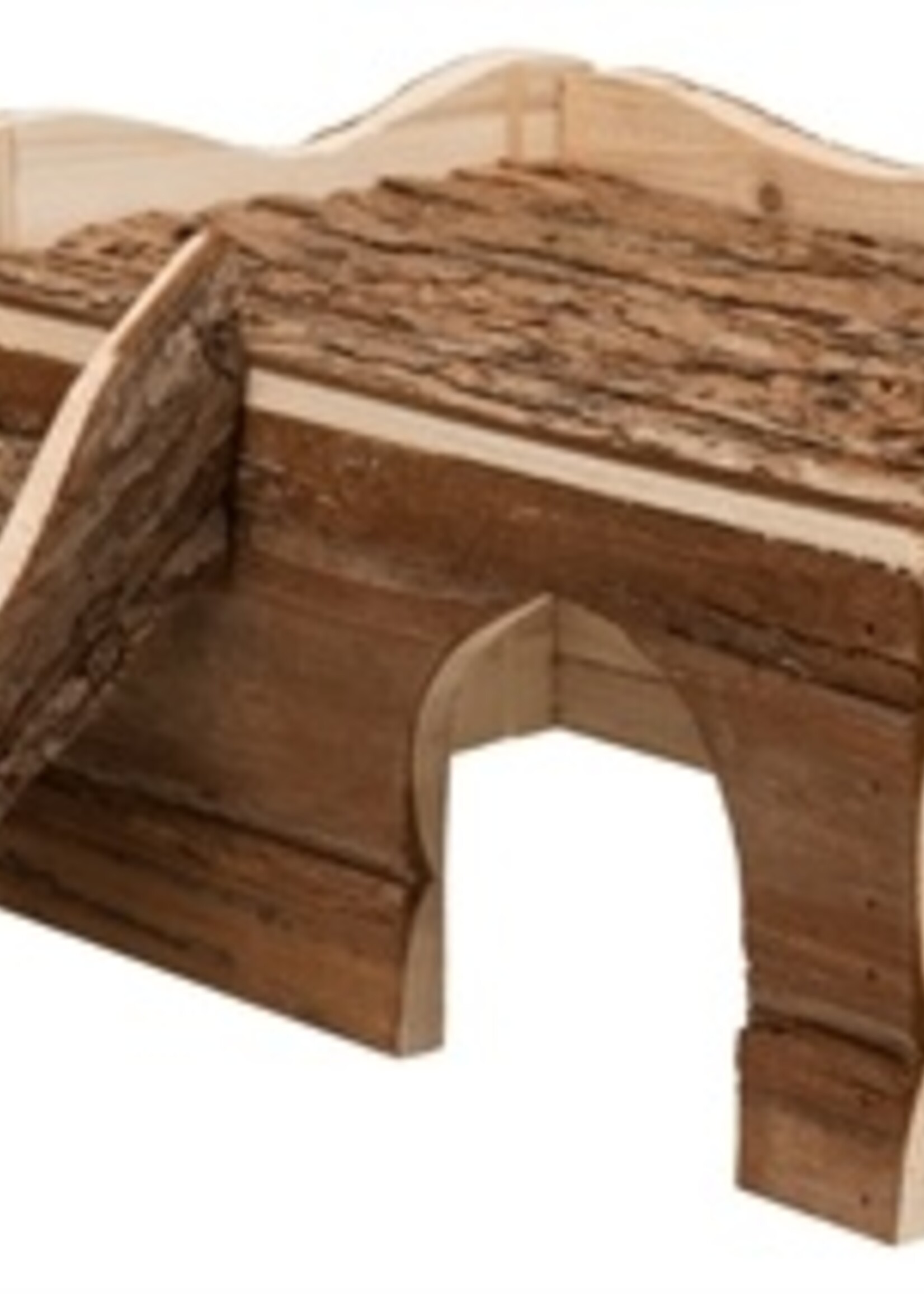 Trixie Trixie natural living huis ineke