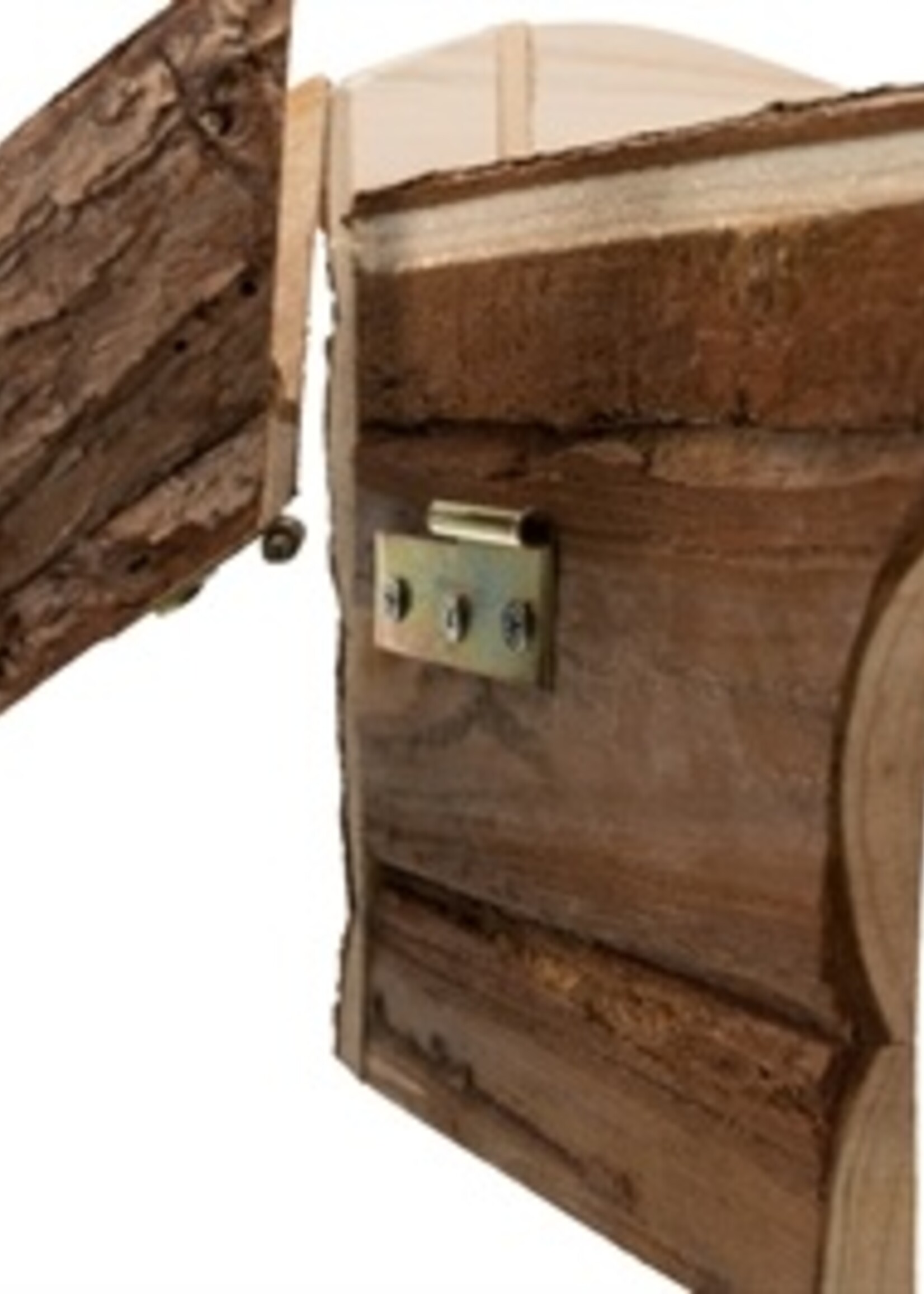 Trixie Trixie natural living huis ineke