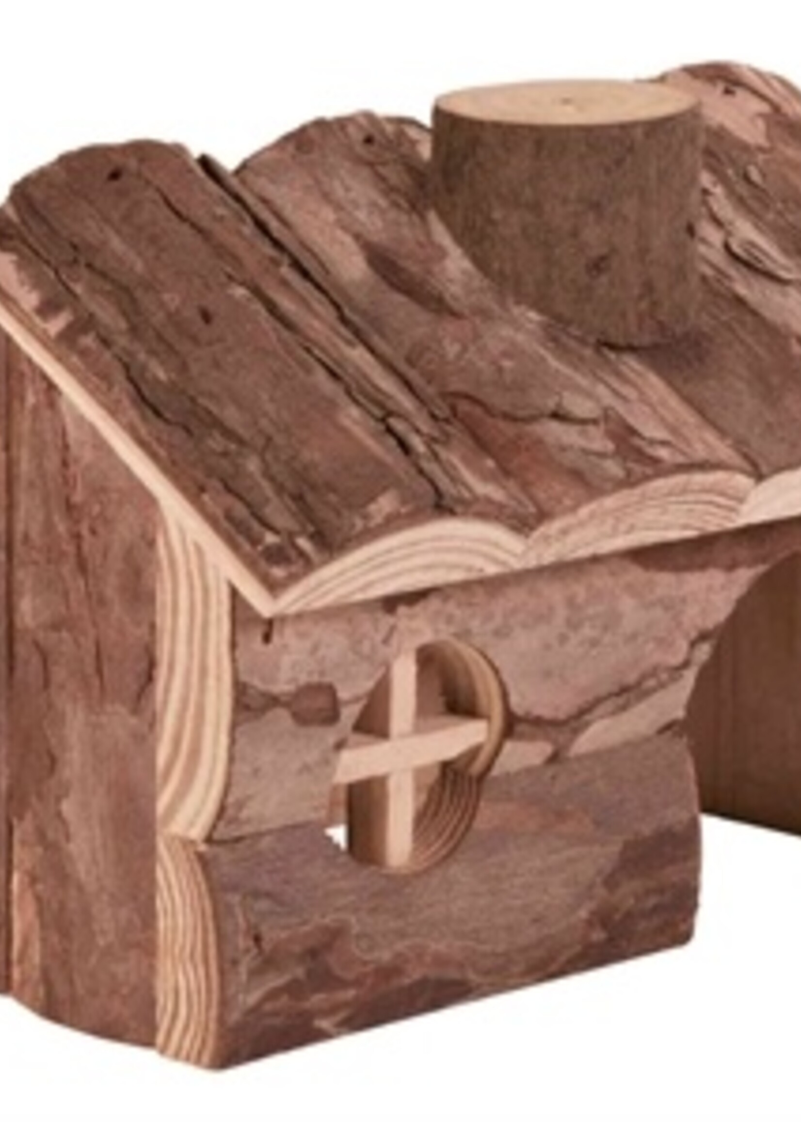 Trixie Trixie natural living huis hendrik