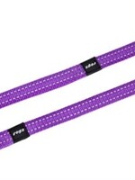 Rogz for dogs Rogz for dogs snake long lijn paars