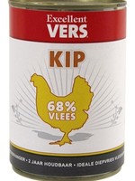 Excellent vers 12x excellent vers kip blik