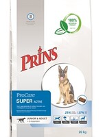 Prins Prins procare super active