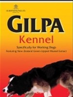 Gilpa Gilpa kennel
