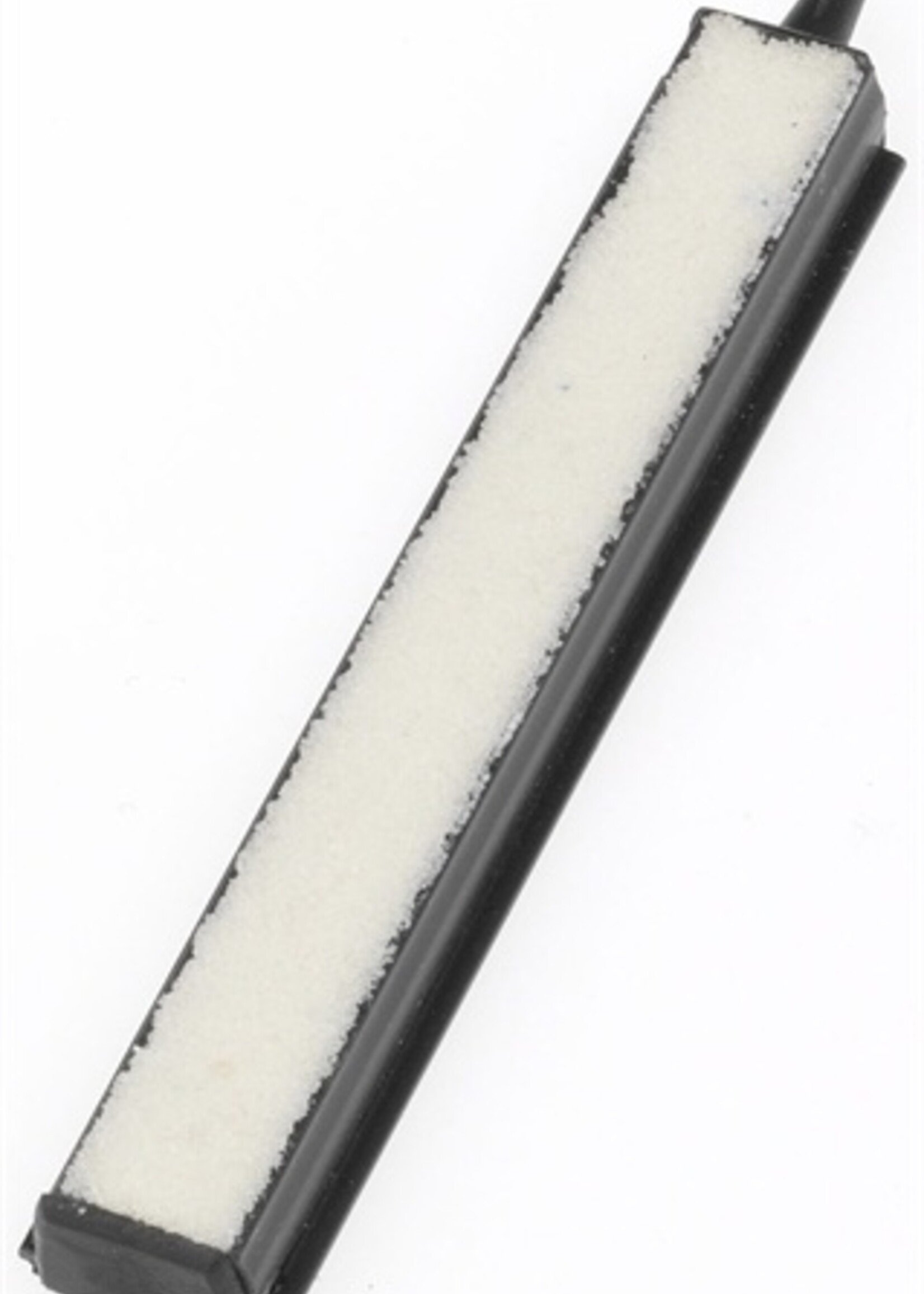 Ebi Ebi uitstroomsteen met grondplaat