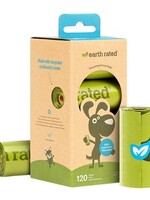 Earth rated Earth rated poepzakjes geurloos