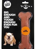 Tasty bone Tasty bone bacon