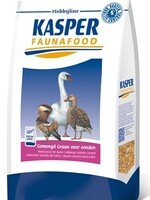 Kasper faunafood Kasper faunafood hobbyline gemengd graan voor eenden