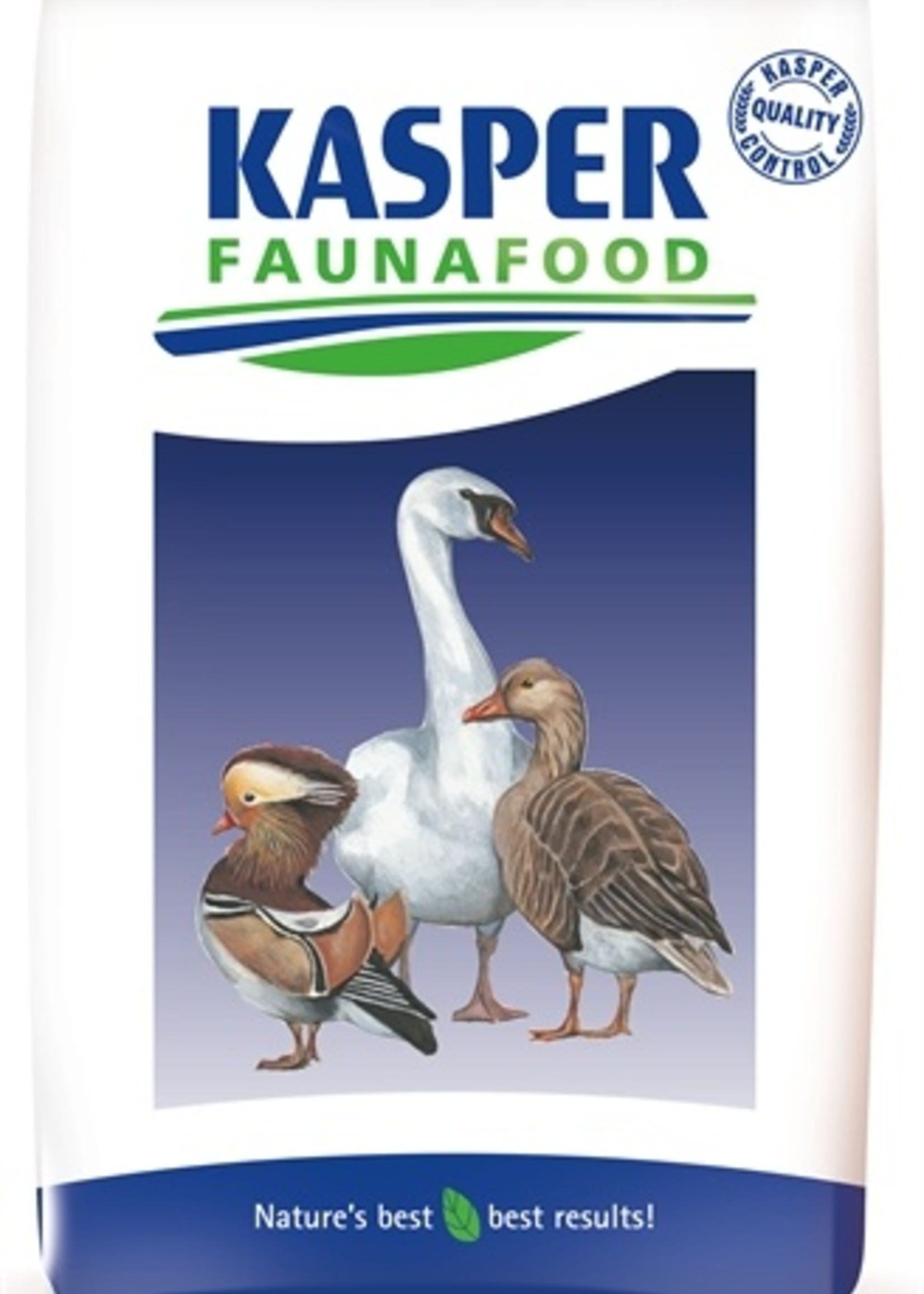 Kasper faunafood Kasper faunafood eendengraan