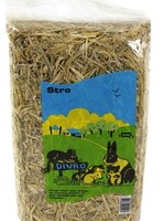 Merkloos 4x divro stro