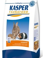 Kasper faunafood Kasper faunafood hobbyline caviakorrel