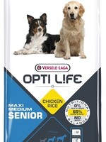 Opti life Opti life senior medium/maxi