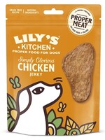 Lily's kitchen Lily's kitchen dog simply glorious chicken jerky