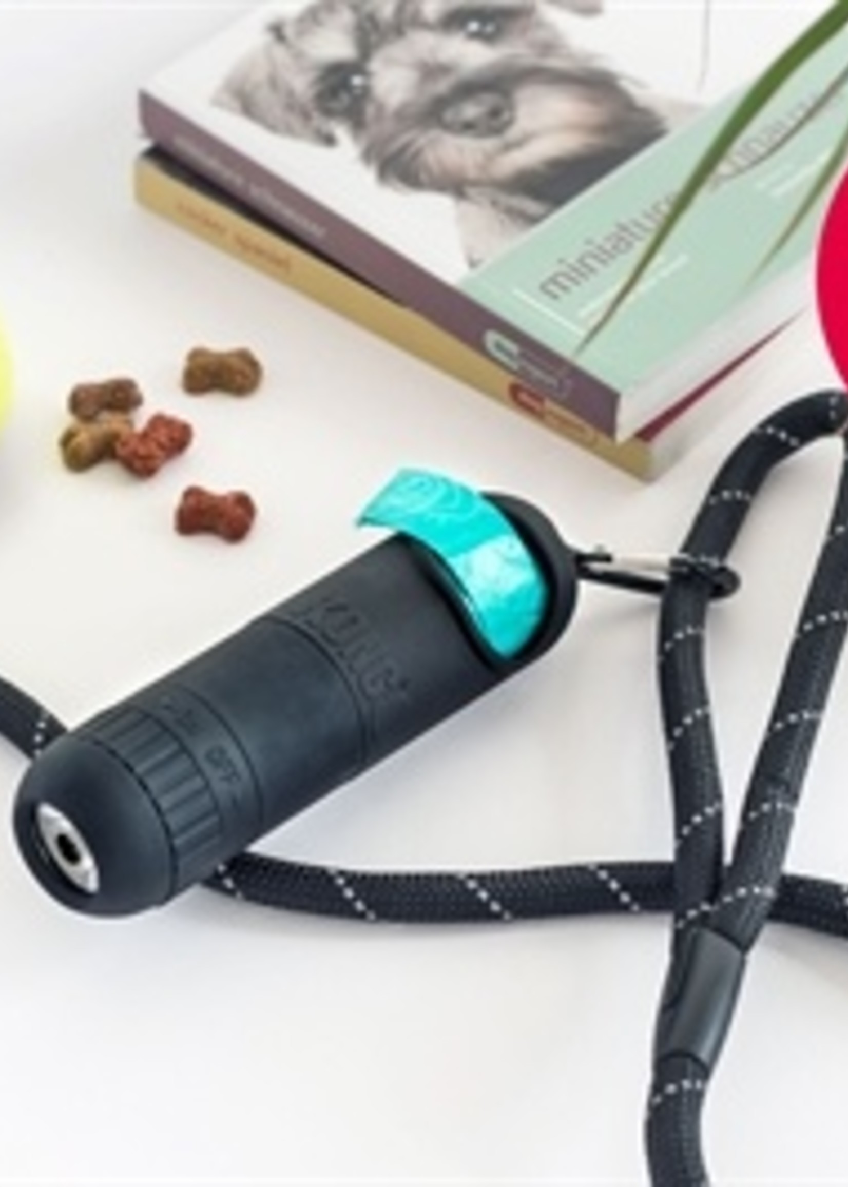 Kong Kong handipod zaklamp voor dispenser