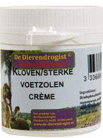 Dierendrogist Dierendrogist kloven/sterke voetzolen creme