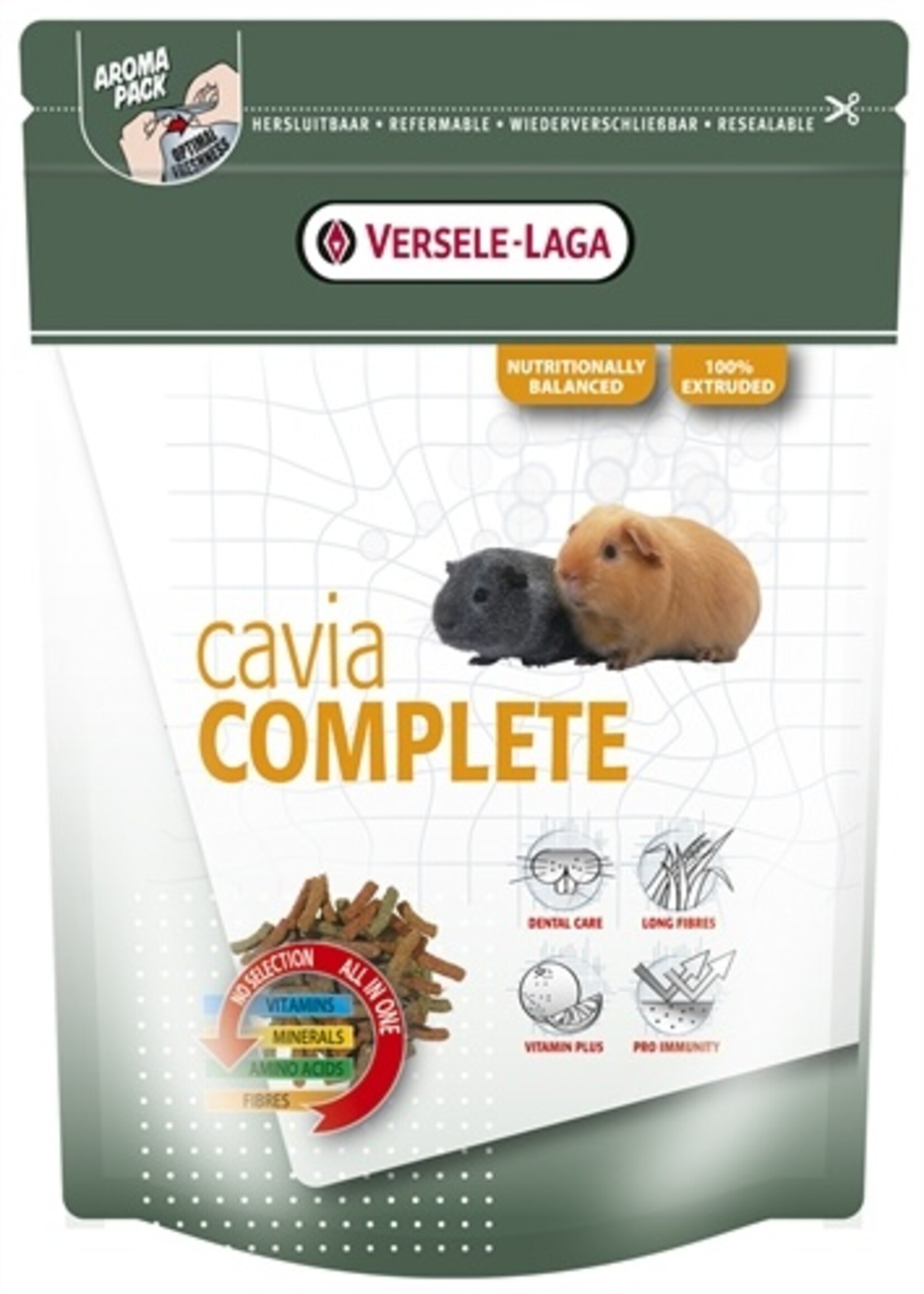 Versele-laga Versele-laga complete cavia