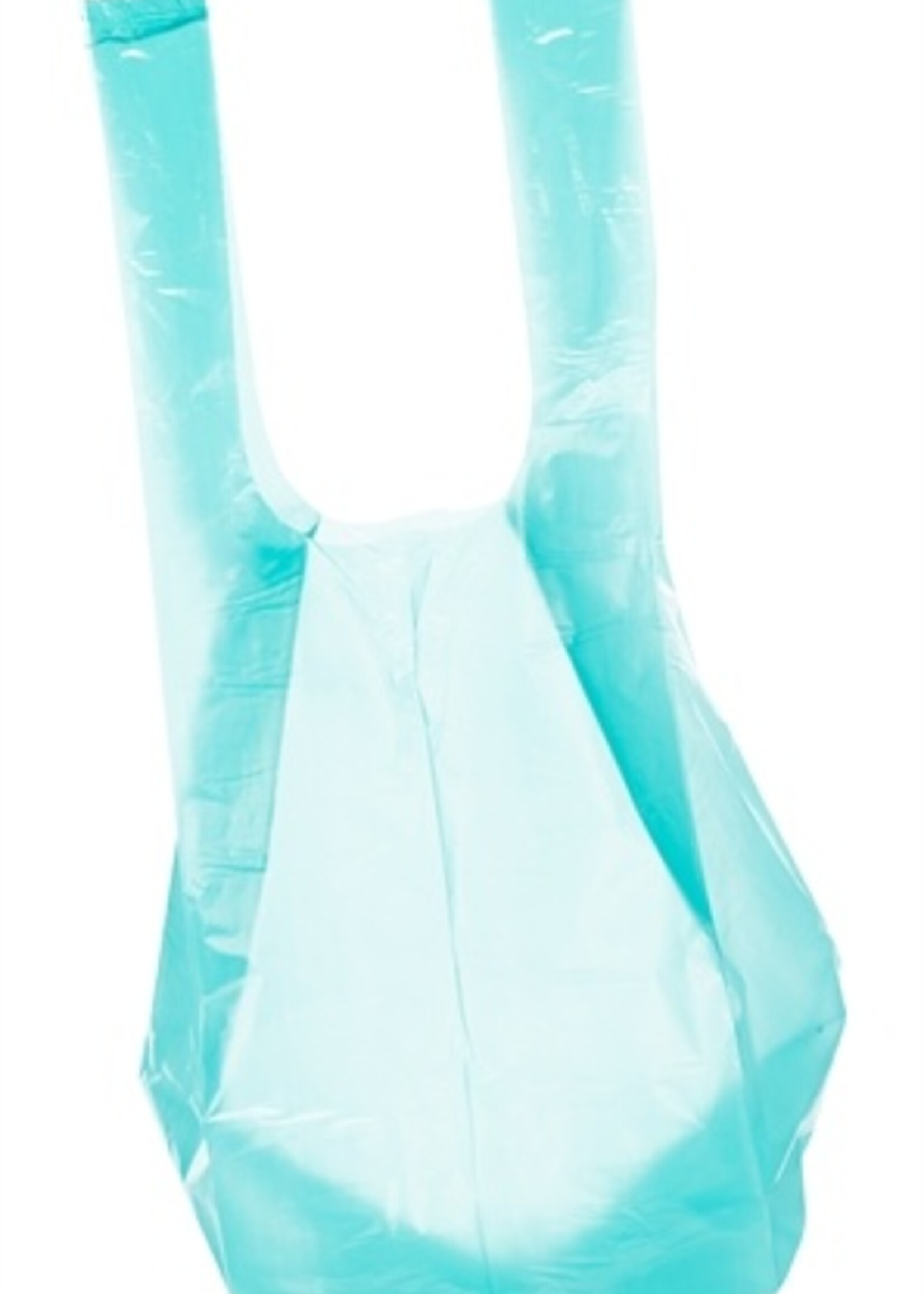 Trixie Trixie hondenpoepzakjes met hengsel assorti