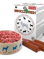 Farm food 8x farm food rundvlees compleet worst