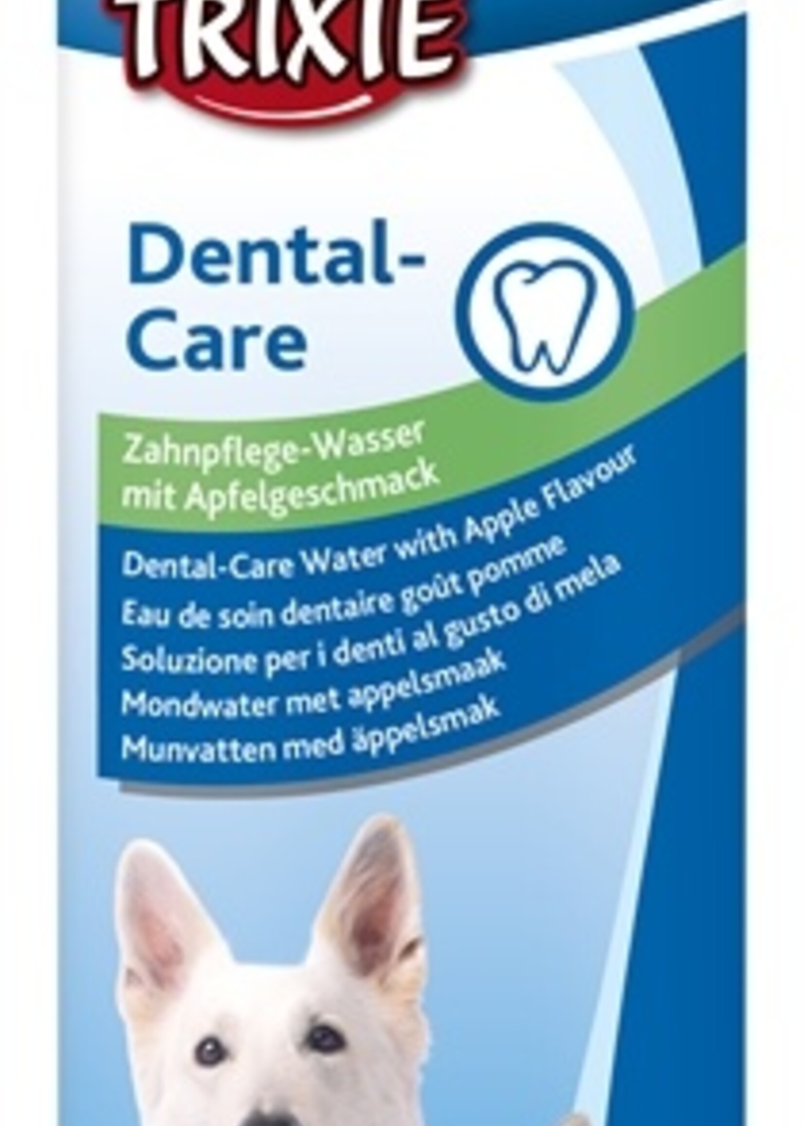 Trixie Trixie gebitsverzorgend mondwater
