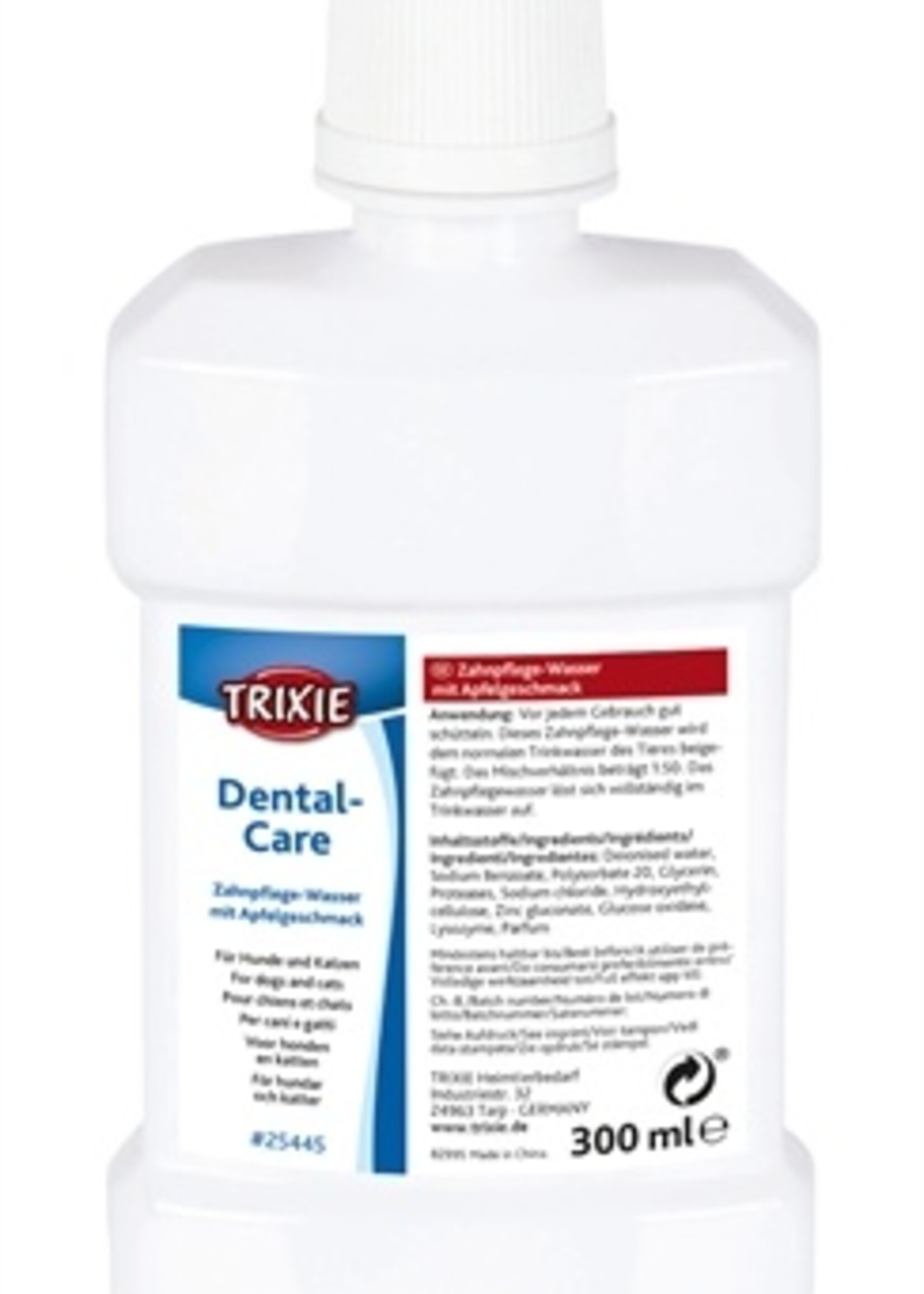 Trixie Trixie gebitsverzorgend mondwater