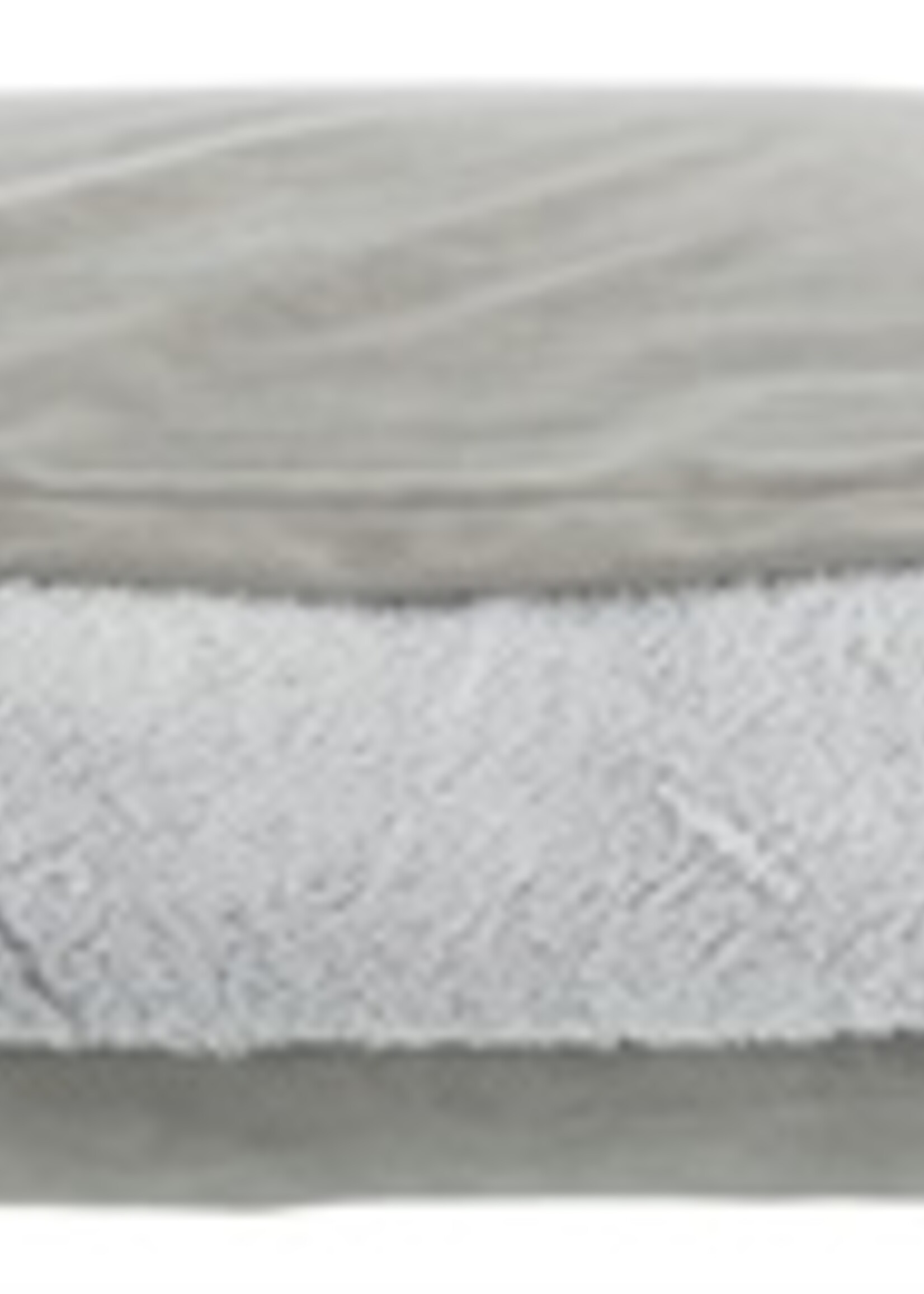 Trixie Trixie hondenkussen melle met deken grijs