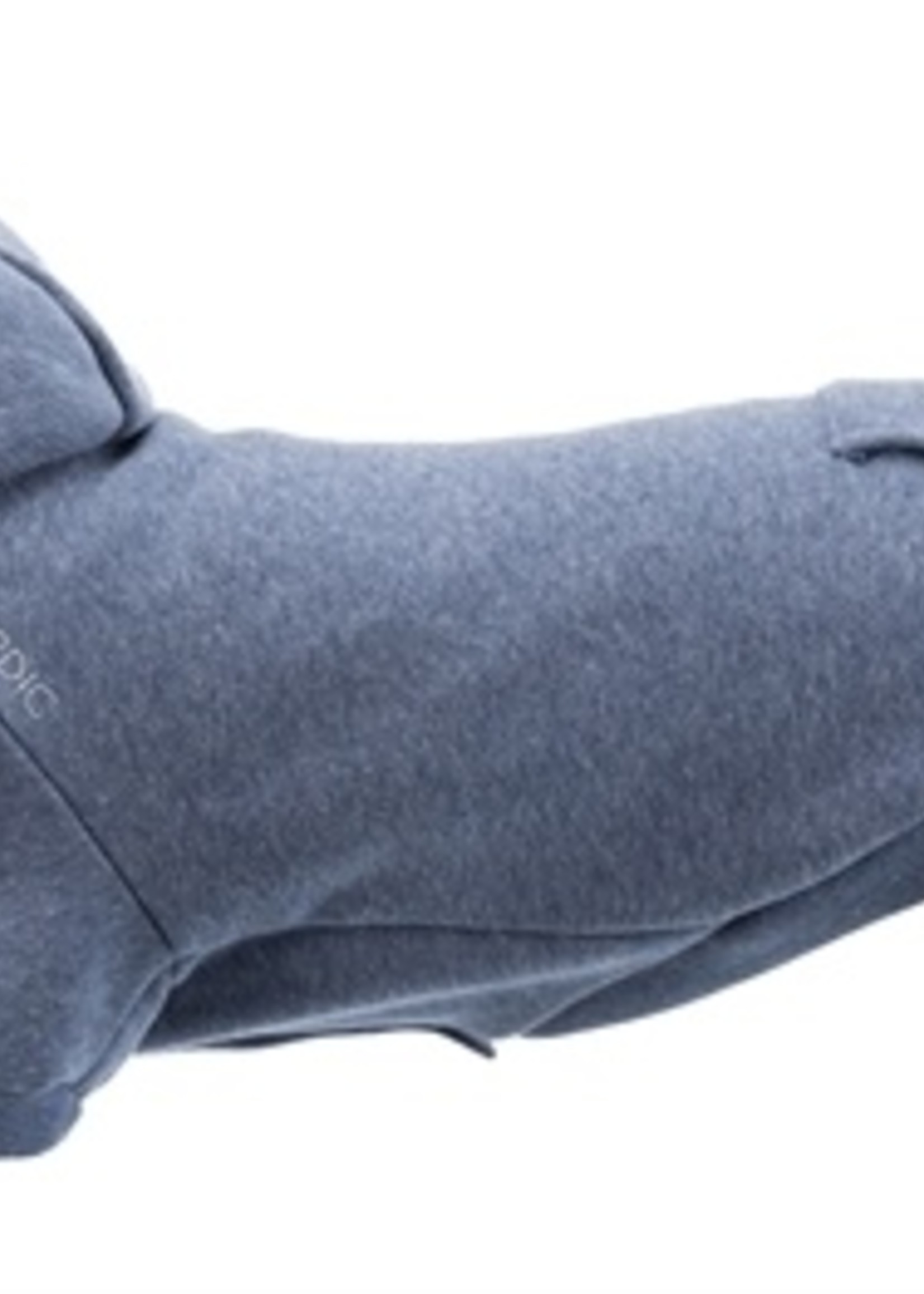 Trixie Trixie be nordic hondentrui hoodie flensburg blauw