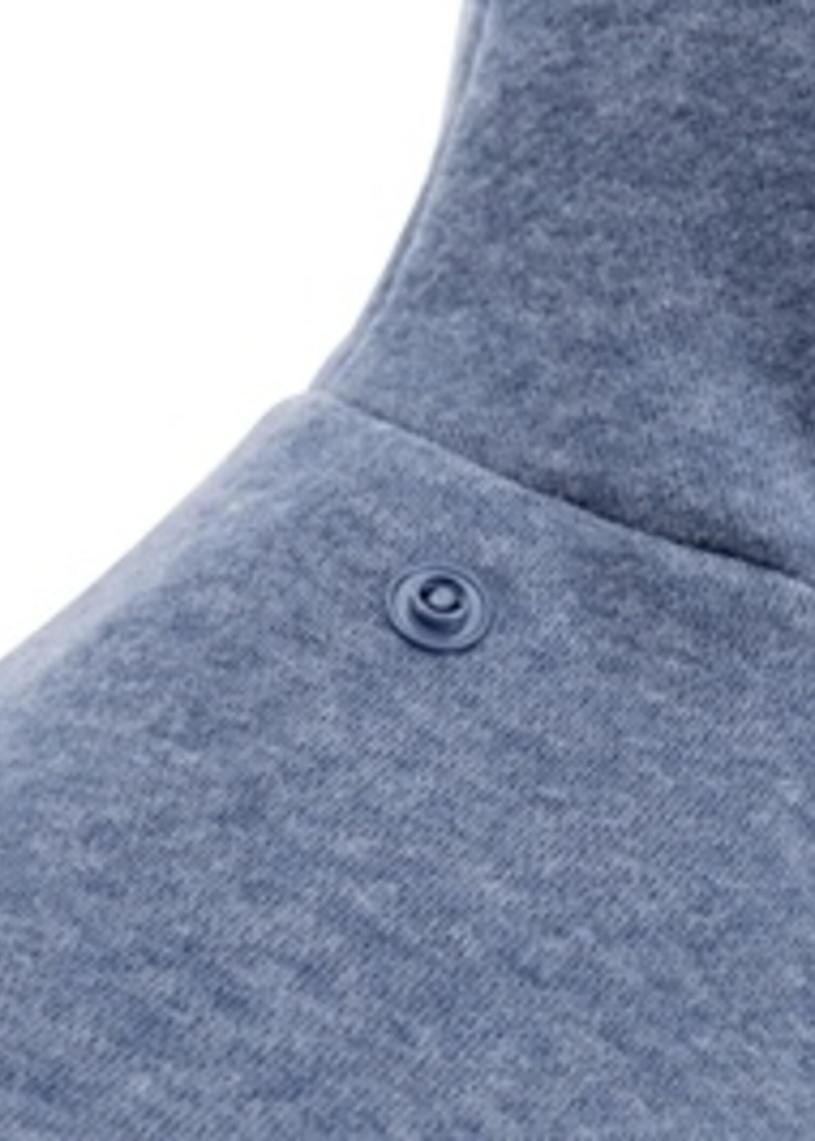 Trixie Trixie be nordic hondentrui hoodie flensburg blauw