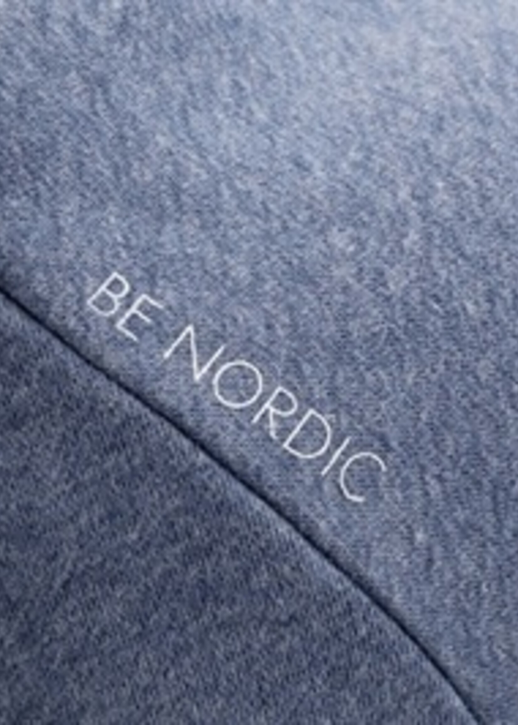 Trixie Trixie be nordic hondentrui hoodie flensburg blauw