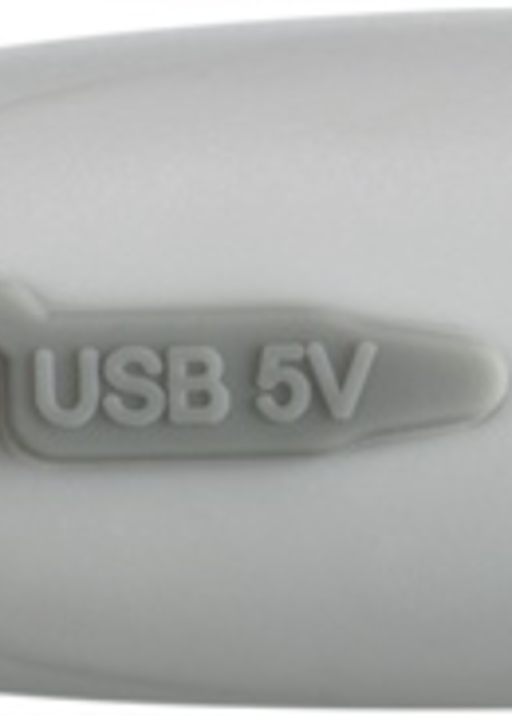 Trixie Trixie halsband usb flash light lichtgevend oplaadbaar multi