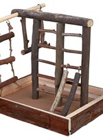 Trixie Trixie natural living speelplaats hout
