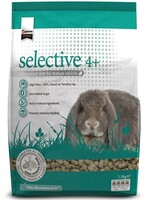 Supreme Supreme science selective rabbit mature