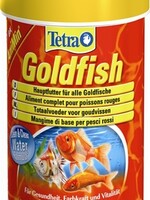 Tetra Tetra animin goldfish bio active vlokken