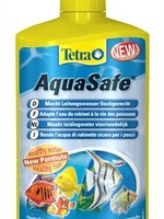 Tetra Tetra aquasafe waterverbetering