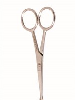 Tools-2-groom Tools-2-groom potenschaartje recht met afgeronde punt