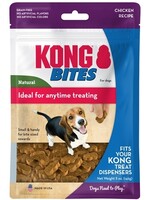 Kong Kong bites kip