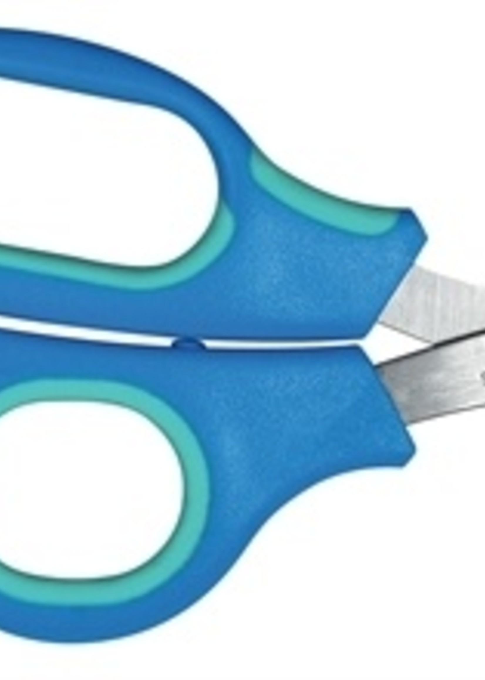 Vivog Vivog nagelschaar blauw