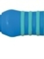 Vivog Vivog vlooienkam blauw