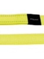 Rogz for dogs Rogz for dogs fanbelt long lijn geel