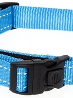 Rogz for dogs Rogz for dogs fanbelt halsband turquoise