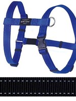 Rogz for dogs Rogz for dogs fanbelt tuig zwart
