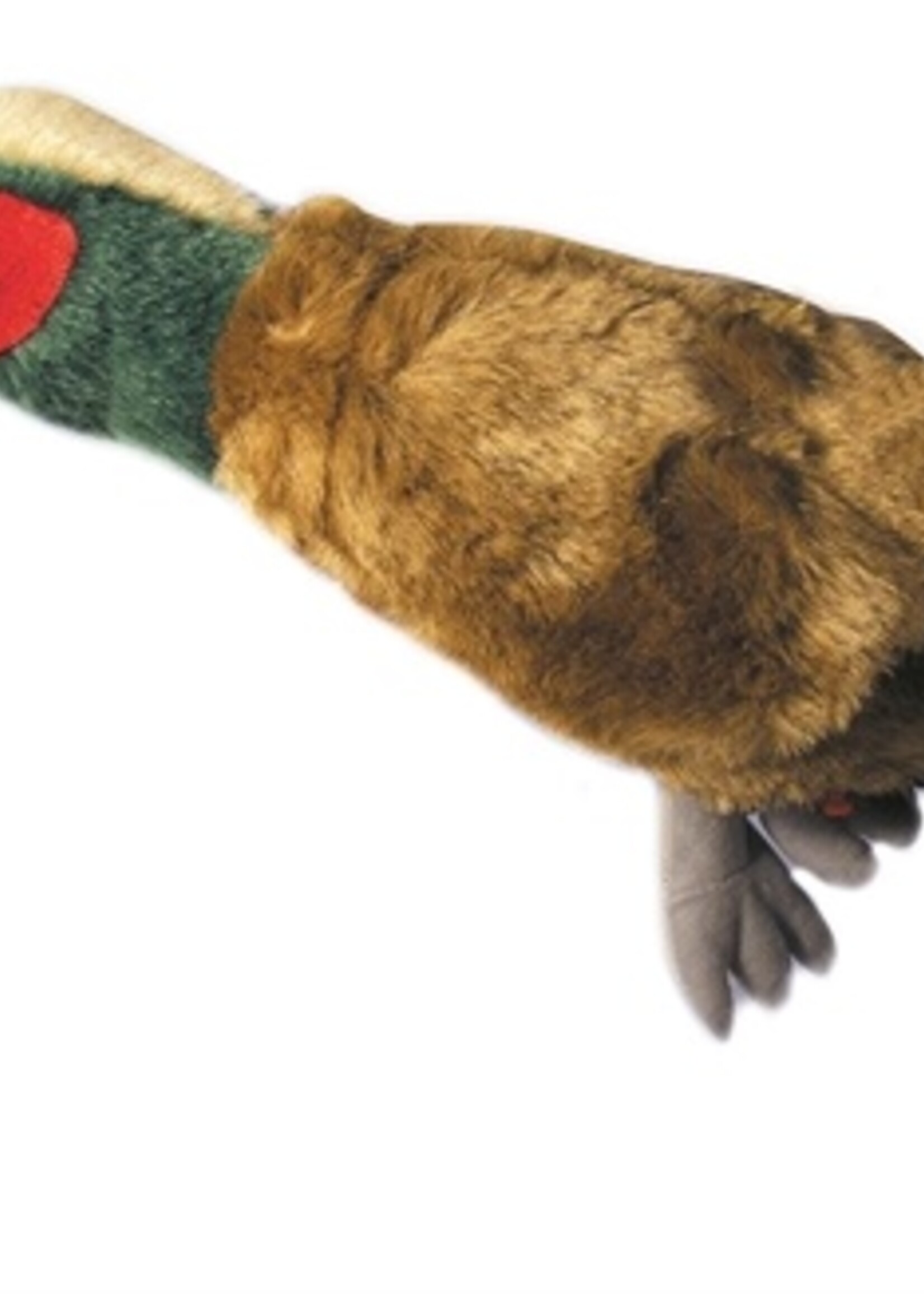 Happy pet Happy pet migrator pluche fazant