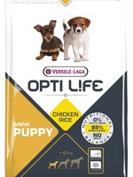 Opti life Opti life puppy mini