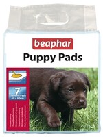 Beaphar Beaphar puppy pads/trainingsmatten